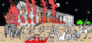 Historical poster 12